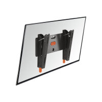 Vogel's BASE 15 S - Wall mount for LCD / plasma panel - black - screen size: 19"-37" Vogel's BASE 15 S - Wall mount for LCD / plasma panel - black - screen size: 19"-37"