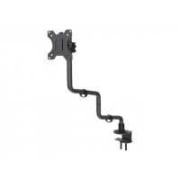 NewStar FPMA-D010BLACK - Desk mount for LCD display - black - screen size: 10"-30" NewStar FPMA-D010BLACK - Desk mount for LCD display - black - screen size: 10"-30"