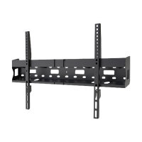 NewStar LFD-W1640MP - Wall mount for LCD / plasma panel / media player / mini PC - black - screen size: 37"-75" NewStar LFD-W1640MP - Wall mount for LCD / plasma panel / media player / mini PC - black - screen size: 37"-75"