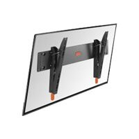 Vogel's BASE 15 M - Wall mount for LCD / plasma panel - black - screen size: 32"-55" Vogel's BASE 15 M - Wall mount for LCD / plasma panel - black - screen size: 32"-55"