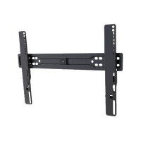 NewStar LED-W650BLACK - Wall mount for LCD / plasma panel - black - screen size: 37"-75" NewStar LED-W650BLACK - Wall mount for LCD / plasma panel - black - screen size: 37"-75"