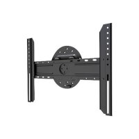NewStar LED-WR100BLACK - Wall mount for LCD / plasma panel - black - screen size: 37"-75" NewStar LED-WR100BLACK - Wall mount for LCD / plasma panel - black - screen size: 37"-75"