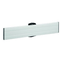 Vogel's Professional PFB 3409 - Mounting component (interface bar) for LCD / plasma panel - aluminium - silver - for Professional PFS 33XX, PUC 10XX, PUC 25XX Vogel's Professional PFB 3409 - Mounting component (interface bar) for LCD / plasma panel - aluminium - silver - for Professional PFS 33XX, PUC 10XX, PUC 25XX