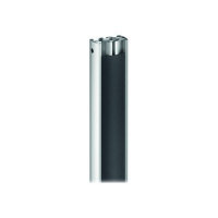 Vogel's Professional PUC 2515 - Mounting component (pole) for LCD display - aluminium - black, silver - ceiling mountable - for Professional PFB 34XX, PFS 33XX, PUC 10XX Vogel's Professional PUC 2515 - Mounting component (pole) for LCD display - aluminium - black, silver - ceiling mountable - for Professional PFB 34XX, PFS 33XX, PUC 10XX