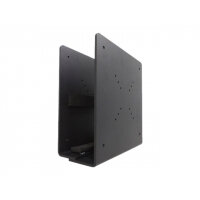 NewStar THINCLIENT-200 - Mounting kit (monitor mount) for thin client - black - monitor NewStar THINCLIENT-200 - Mounting kit (monitor mount) for thin client - black - monitor