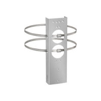 Vogel's Professional PFA 9031 - Mounting component (clamp) for LCD display - silver - for Professional FAU 3125, FAU 3150, PFW 910, PFW 920, PFW 930 Vogel's Professional PFA 9031 - Mounting component (clamp) for LCD display - silver - for Professional FAU 3125, FAU 3150, PFW 910, PFW 920, PFW 930