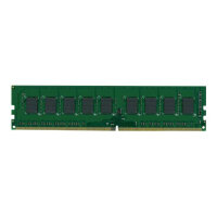 Dataram - DDR4 - 8 GB - DIMM 288-pin - 2400 MHz / PC4-19200 - CL18 - 1.2 V - unbuffered - ECC Dataram - DDR4 - 8 GB - DIMM 288-pin - 2400 MHz / PC4-19200 - CL18 - 1.2 V - unbuffered - ECC
