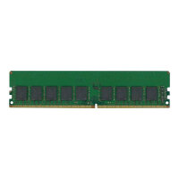 Dataram - DDR4 - 8 GB - DIMM 288-pin - 2400 MHz / PC4-19200 - CL17 - 1.2 V - unbuffered - ECC Dataram - DDR4 - 8 GB - DIMM 288-pin - 2400 MHz / PC4-19200 - CL17 - 1.2 V - unbuffered - ECC