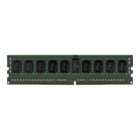 Dataram - DDR4 - 8 GB - DIMM 288-pin - 2400 MHz / PC4-19200 - CL18 - 1.2 V - registered - ECC Dataram - DDR4 - 8 GB - DIMM 288-pin - 2400 MHz / PC4-19200 - CL18 - 1.2 V - registered - ECC