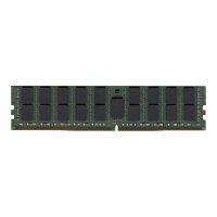 Dataram - DDR4 - 8 GB - DIMM 288-pin - 2400 MHz / PC4-19200 - CL17 - 1.2 V - registered - ECC Dataram - DDR4 - 8 GB - DIMM 288-pin - 2400 MHz / PC4-19200 - CL17 - 1.2 V - registered - ECC