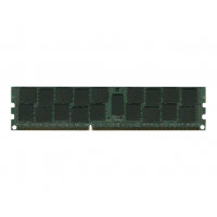 Dataram Value Memory - DDR3L - 16 GB - DIMM 240-pin - 1600 MHz / PC3L-12800 - CL11 - 1.35 V - registered - ECC Dataram Value Memory - DDR3L - 16 GB - DIMM 240-pin - 1600 MHz / PC3L-12800 - CL11 - 1.35 V - registered - ECC