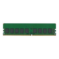 Dataram - DDR4 - 16 GB - DIMM 288-pin - 2133 MHz / PC4-17000 - CL16 - 1.2 V - unbuffered - ECC Dataram - DDR4 - 16 GB - DIMM 288-pin - 2133 MHz / PC4-17000 - CL16 - 1.2 V - unbuffered - ECC