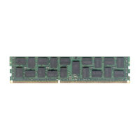 Dataram - DDR3 - 16 GB - DIMM 240-pin - 1333 MHz / PC3-10600 - 1.35 V - registered - ECC - for Dell PowerEdge M610, M710, M710HD, R410, R415, R510, R515, R610, R710, T610, T710 Dataram - DDR3 - 16 GB - DIMM 240-pin - 1333 MHz / PC3-10600 - 1.35 V - registered - ECC - for Dell PowerEdge M610, M710, M710HD, R410, R415, R510, R515, R610, R710, T610, T710
