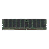Dataram - DDR4 - 16 GB - DIMM 288-pin - 2400 MHz / PC4-19200 - CL18 - 1.2 V - registered - ECC Dataram - DDR4 - 16 GB - DIMM 288-pin - 2400 MHz / PC4-19200 - CL18 - 1.2 V - registered - ECC