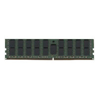 Dataram - DDR4 - 16 GB - DIMM 288-pin - 2400 MHz / PC4-19200 - CL18 - 1.2 V - registered - ECC Dataram - DDR4 - 16 GB - DIMM 288-pin - 2400 MHz / PC4-19200 - CL18 - 1.2 V - registered - ECC