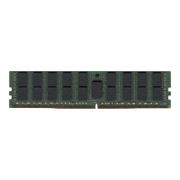 Dataram - DDR4 - 16 GB - DIMM 288-pin - 2400 MHz / PC4-19200 - CL17 - 1.2 V - registered - ECC Dataram - DDR4 - 16 GB - DIMM 288-pin - 2400 MHz / PC4-19200 - CL17 - 1.2 V - registered - ECC