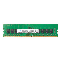 HP - DDR4 - 16 GB - DIMM 288-pin - 2400 MHz / PC4-19200 - 1.2 V - unbuffered - non-ECC - for HP 280 G3, 290 G1; EliteDesk 705 G3 (DIMM), 800 G2 (DIMM), 800 G3 (DIMM); ProDesk 400 G4, 600 G3 (DIMM) HP - DDR4 - 16 GB - DIMM 288-pin - 2400 MHz / PC4-19200 - 1.2 V - unbuffered - non-ECC - for HP 280 G3, 290 G1; EliteDesk 705 G3 (DIMM), 800 G2 (DIMM), 800 G3 (DIMM); ProDesk 400 G4, 600 G3 (DIMM)