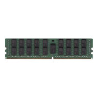 Dataram - DDR4 - 32 GB - DIMM 288-pin - 2400 MHz / PC4-19200 - CL18 - 1.2 V - registered - ECC Dataram - DDR4 - 32 GB - DIMM 288-pin - 2400 MHz / PC4-19200 - CL18 - 1.2 V - registered - ECC