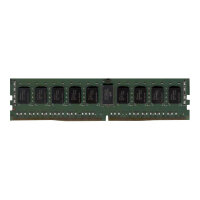 Dataram Value Memory - DDR4 - 32 GB - DIMM 288-pin - 2133 MHz / PC4-17000 - CL15 - 1.2 V - registered - ECC Dataram Value Memory - DDR4 - 32 GB - DIMM 288-pin - 2133 MHz / PC4-17000 - CL15 - 1.2 V - registered - ECC