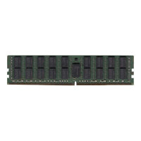 Dataram - DDR4 - 32 GB - DIMM 288-pin - 2400 MHz / PC4-19200 - CL17 - 1.2 V - registered - ECC Dataram - DDR4 - 32 GB - DIMM 288-pin - 2400 MHz / PC4-19200 - CL17 - 1.2 V - registered - ECC
