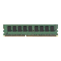 Dataram - DDR3L - 4 GB - DIMM 240-pin - 1600 MHz / PC3L-12800 - CL11 - 1.35 / 1.5 V - unbuffered - ECC Dataram - DDR3L - 4 GB - DIMM 240-pin - 1600 MHz / PC3L-12800 - CL11 - 1.35 / 1.5 V - unbuffered - ECC