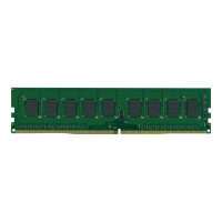 Dataram Value Memory - DDR4 - 4 GB - DIMM 288-pin - 2133 MHz / PC4-17000 - CL15 - 1.2 V - unbuffered - ECC Dataram Value Memory - DDR4 - 4 GB - DIMM 288-pin - 2133 MHz / PC4-17000 - CL15 - 1.2 V - unbuffered - ECC