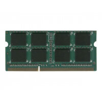 Dataram Value Memory - DDR3L - 8 GB - SO-DIMM 204-pin - 1600 MHz / PC3L-12800 - CL11 - 1.35 / 1.5 V - unbuffered - non-ECC Dataram Value Memory - DDR3L - 8 GB - SO-DIMM 204-pin - 1600 MHz / PC3L-12800 - CL11 - 1.35 / 1.5 V - unbuffered - non-ECC