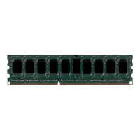 Dataram - DDR3 - 8 GB - DIMM 240-pin - 1600 MHz / PC3-12800 - CL11 - 1.5 V - registered - ECC Dataram - DDR3 - 8 GB - DIMM 240-pin - 1600 MHz / PC3-12800 - CL11 - 1.5 V - registered - ECC