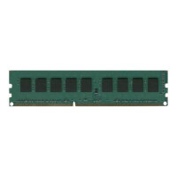 Dataram - DDR3 - 8 GB - DIMM 240-pin - 1600 MHz / PC3-12800 - CL11 - 1.5 V - unbuffered - ECC Dataram - DDR3 - 8 GB - DIMM 240-pin - 1600 MHz / PC3-12800 - CL11 - 1.5 V - unbuffered - ECC