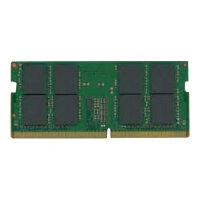 Dataram Value Memory - DDR4 - 8 GB - SO-DIMM 260-pin - 2133 MHz / PC4-17000 - CL15 - 1.2 V - unbuffered - non-ECC Dataram Value Memory - DDR4 - 8 GB - SO-DIMM 260-pin - 2133 MHz / PC4-17000 - CL15 - 1.2 V - unbuffered - non-ECC