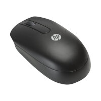 HP - Mouse - optical - wired - USB