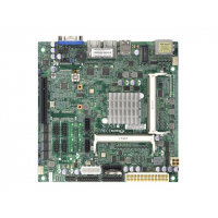 SUPERMICRO X10SBA-L - Motherboard - mini ITX - Intel Celeron J1900 - USB 3.0 - 2 x Gigabit LAN - onboard graphics - HD Audio SUPERMICRO X10SBA-L - Motherboard - mini ITX - Intel Celeron J1900 - USB 3.0 - 2 x Gigabit LAN - onboard graphics - HD Audio