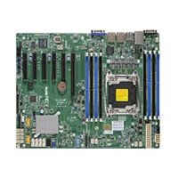 SUPERMICRO X10SRi-F - Motherboard - ATX - LGA2011-v3 Socket - C612 - USB 3.0 - 2 x Gigabit LAN - onboard graphics - for SC213; SC732; SC743; SC823; SC826; SC833; SC842 SUPERMICRO X10SRi-F - Motherboard - ATX - LGA2011-v3 Socket - C612 - USB 3.0 - 2 x Gigabit LAN - onboard graphics - for SC213; SC732; SC743; SC823; SC826; SC833; SC842