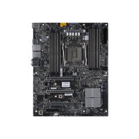 SUPERMICRO X11SRA - Motherboard - ATX - LGA2066 Socket - C422 - USB 3.0, USB 3.1 - Gigabit LAN, 5 Gigabit Ethernet - HD Audio (8-channel) SUPERMICRO X11SRA - Motherboard - ATX - LGA2066 Socket - C422 - USB 3.0, USB 3.1 - Gigabit LAN, 5 Gigabit Ethernet - HD Audio (8-channel)