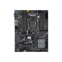 SUPERMICRO X11SRA-RF - Motherboard - ATX - LGA2066 Socket - C422 - USB 3.0, USB 3.1 - Gigabit LAN, 5 Gigabit Ethernet - onboard graphics SUPERMICRO X11SRA-RF - Motherboard - ATX - LGA2066 Socket - C422 - USB 3.0, USB 3.1 - Gigabit LAN, 5 Gigabit Ethernet - onboard graphics