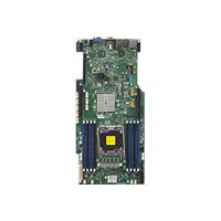 SUPERMICRO X10SRG-F - Motherboard - LGA2011-v3 Socket - C612 - USB 3.0 - 2 x Gigabit LAN - onboard graphics SUPERMICRO X10SRG-F - Motherboard - LGA2011-v3 Socket - C612 - USB 3.0 - 2 x Gigabit LAN - onboard graphics