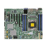 SUPERMICRO X10SRH-CF - Motherboard - ATX - LGA2011-v3 Socket - C612 - USB 3.0 - 2 x Gigabit LAN - onboard graphics - for SC213; SC732; SC743; SC823; SC826; SC833; SC842 SUPERMICRO X10SRH-CF - Motherboard - ATX - LGA2011-v3 Socket - C612 - USB 3.0 - 2 x Gigabit LAN - onboard graphics - for SC213; SC732; SC743; SC823; SC826; SC833; SC842