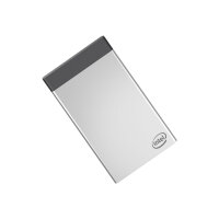 Intel Compute Card CD1C64GK - Card - 1 x Celeron N3450 / 1.1 GHz - RAM 4 GB - flash - eMMC 64 GB - HD Graphics 500 - WLAN: 802.11a/b/g/n/ac, Bluetooth 4.2 - monitor: none Intel Compute Card CD1C64GK - Card - 1 x Celeron N3450 / 1.1 GHz - RAM 4 GB - flash - eMMC 64 GB - HD Graphics 500 - WLAN: 802.11a/b/g/n/ac, Bluetooth 4.2 - monitor: none
