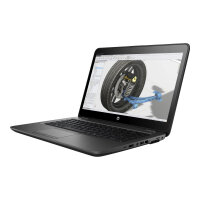 HP ZBook 14u G4 Mobile Workstation Laptop - Core i5 7200U / 2.5 GHz - Win 10 Pro 64-bit - 8 GB RAM - 256 GB SSD HP Z Turbo Drive, NVMe - 14" IPS 1920 x 1080 (Full HD) - Radeon Pro WX 3100 / HD Graphics 620 - Wi-Fi, Bluetooth - turbo silver - kbd: UK HP ZBook 14u G4 Mobile Workstation Laptop - Core i5 7200U / 2.5 GHz - Win 10 Pro 64-bit - 8 GB RAM - 256 GB SSD HP Z Turbo Drive, NVMe - 14" IPS 1920 x 1080 (Full HD) - Radeon Pro WX 3100 / HD Graphics 620 - Wi-Fi, Bluetooth - turbo silver - kbd: UK