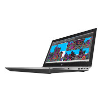 HP ZBook 15 G5 Mobile Workstation -Laptop Core i7 8850H / 2.6 GHz - Win 10 Pro 64-bit - 16 GB RAM - 512 GB SSD (16 GB SSD cache) NVMe, TLC - 15.6" IPS 1920 x 1080 (Full HD) - Quadro P2000 / UHD Graphics 630 - Wi-Fi, Bluetooth - turbo silver - kbd: UK HP ZBook 15 G5 Mobile Workstation -Laptop Core i7 8850H / 2.6 GHz - Win 10 Pro 64-bit - 16 GB RAM - 512 GB SSD (16 GB SSD cache) NVMe, TLC - 15.6" IPS 1920 x 1080 (Full HD) - Quadro P2000 / UHD Graphics 630 - Wi-Fi, Bluetooth - turbo silver - kbd: UK