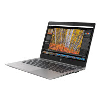 HP ZBook 14u G5 Mobile Workstation Laptop - Core i5 7200U / 2.5 GHz - Win 10 Pro 64-bit - 8 GB RAM - 256 GB SSD HP Z Turbo Drive, NVMe - 14" IPS 1920 x 1080 (Full HD) - Radeon Pro WX 3100 / HD Graphics 620 - Wi-Fi, Bluetooth - kbd: UK - Up to 10 Hours Ba HP ZBook 14u G5 Mobile Workstation Laptop - Core i5 7200U / 2.5 GHz - Win 10 Pro 64-bit - 8 GB RAM - 256 GB SSD HP Z Turbo Drive, NVMe - 14" IPS 1920 x 1080 (Full HD) - Radeon Pro WX 3100 / HD Graphics 620 - Wi-Fi, Bluetooth - kbd: UK - Up to 10 Hours Ba