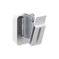 Vogel's Sound 5201 - Wall mount for speaker(s) (low profile) - white - for Denon Heos 1 Vogel's Sound 5201 - Wall mount for speaker(s) (low profile) - white - for Denon Heos 1