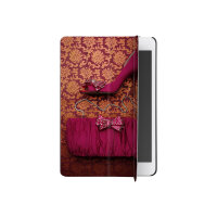 Targus madebyme Click In Small Tablet Case - Protective case for tablet - for Apple iPad mini; iPad mini 2 Targus madebyme Click In Small Tablet Case - Protective case for tablet - for Apple iPad mini; iPad mini 2