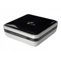 PCTV Broadway Triple HD 292 - Digital TV tuner / video capture adapter - DVB-C, DVB-T2 - HDTV - Ethernet, 802.11n PCTV Broadway Triple HD 292 - Digital TV tuner / video capture adapter - DVB-C, DVB-T2 - HDTV - Ethernet, 802.11n