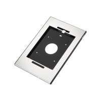 Vogel's Professional PTS 1219 TabLock - Enclosure for tablet - lockable - aluminium, steel - silver, aluminium - mounting interface: 100 x 100 mm Vogel's Professional PTS 1219 TabLock - Enclosure for tablet - lockable - aluminium, steel - silver, aluminium - mounting interface: 100 x 100 mm