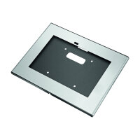 Vogel's TabLock PTS 1218 - Secure enclosure - silver - for Samsung Galaxy Tab S (10.5 in) Vogel's TabLock PTS 1218 - Secure enclosure - silver - for Samsung Galaxy Tab S (10.5 in)