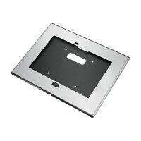 Vogel's TabLock PTS 1211 - Secure enclosure - black, silver - for Samsung Galaxy Tab 3 (10.1 in) Vogel's TabLock PTS 1211 - Secure enclosure - black, silver - for Samsung Galaxy Tab 3 (10.1 in)