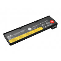 Lenovo ThinkPad Battery 68 - Laptop battery - 1 x Lithium Ion 3-cell 2.06 Ah - for ThinkPad L450; L460; L470; P50s; T440; T440s; T450; T450s; T460; T460p; T470p; T550; T560; W550s; X240; X250; X260; X270 Lenovo ThinkPad Battery 68 - Laptop battery - 1 x Lithium Ion 3-cell 2.06 Ah - for ThinkPad L450; L460; L470; P50s; T440; T440s; T450; T450s; T460; T460p; T470p; T550; T560; W550s; X240; X250; X260; X270