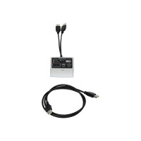 Ergotron SV DC Power System Laptop - Medical cart power system - 130 Watt Ergotron SV DC Power System Laptop - Medical cart power system - 130 Watt