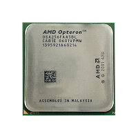 2 x AMD Opteron 6274 - 2.2 GHz - 16-core - for ProLiant BL685c G7 2 x AMD Opteron 6274 - 2.2 GHz - 16-core - for ProLiant BL685c G7